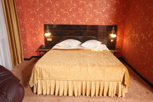 Imperia Hotel (Tula)